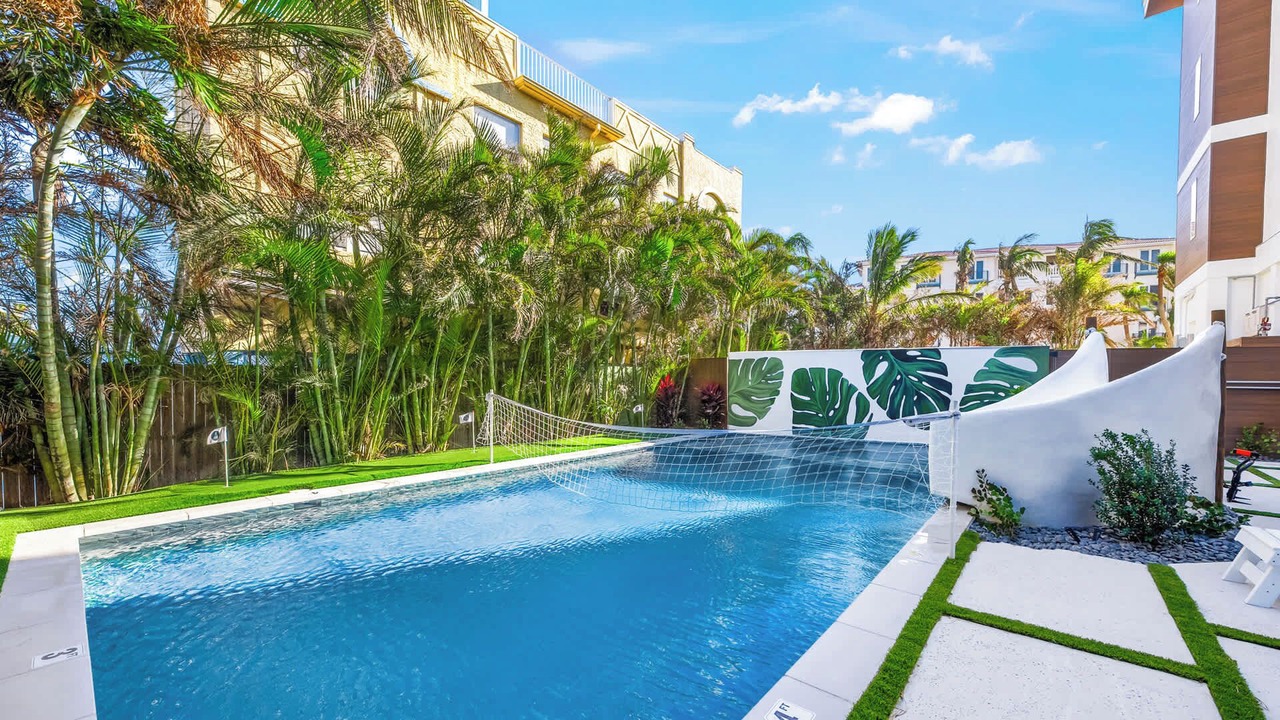 Photo of Outdoor in Siesta Key Village