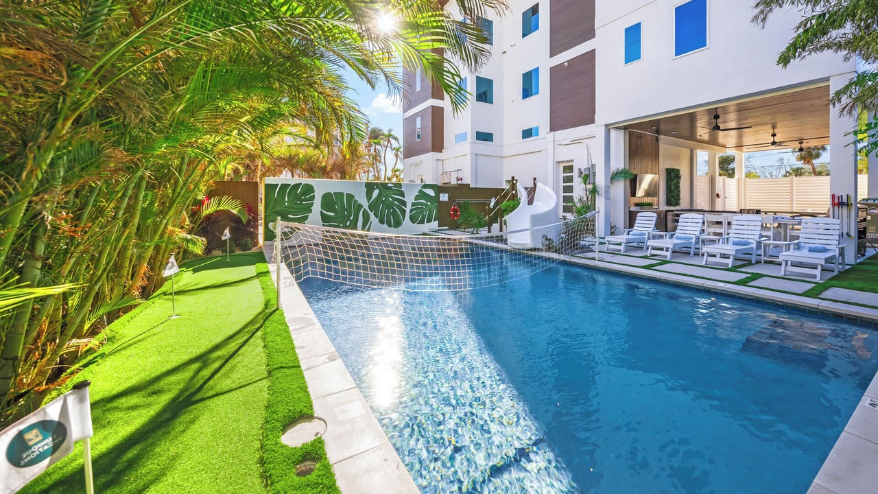 Photo of Outdoor in Siesta Key Village