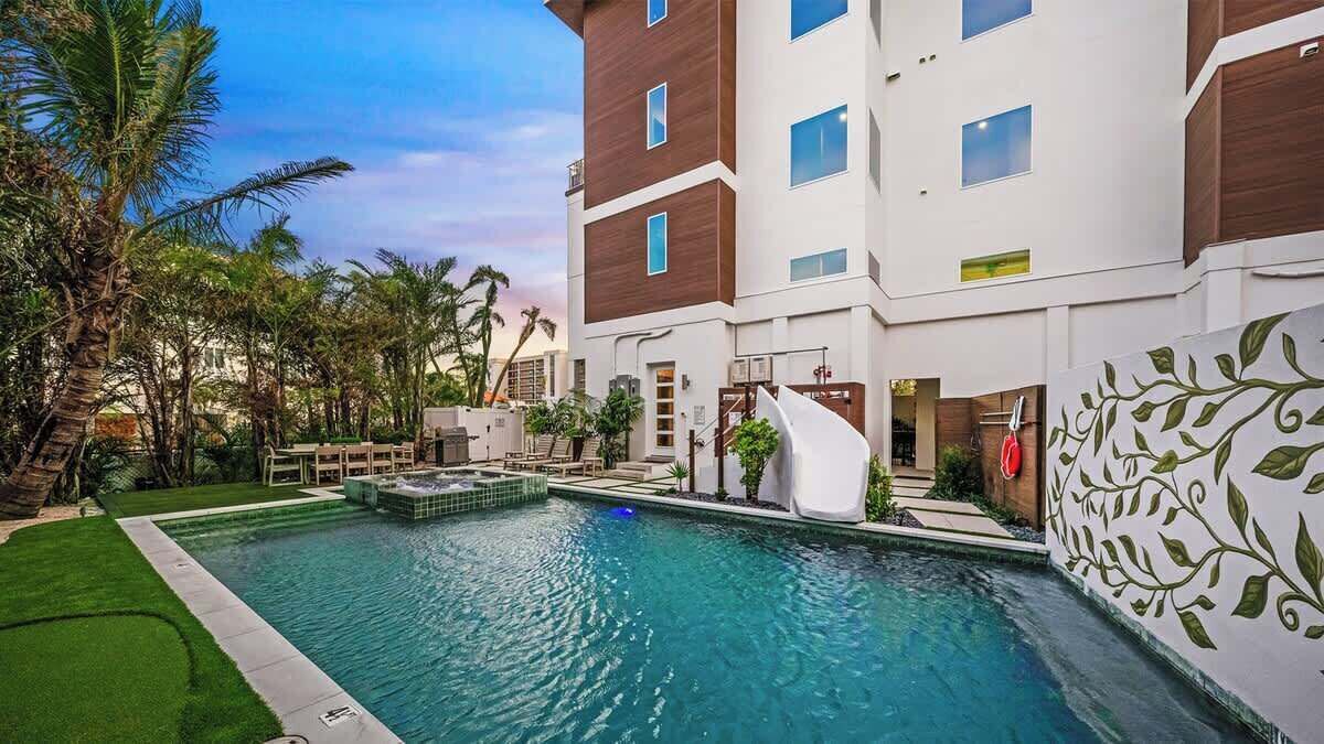 Photo of Outdoor in Siesta Key Village