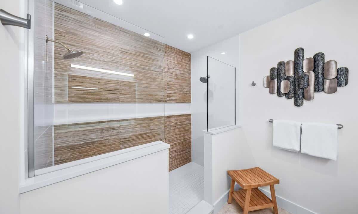 Photo of Bathroom in Siesta Key Village