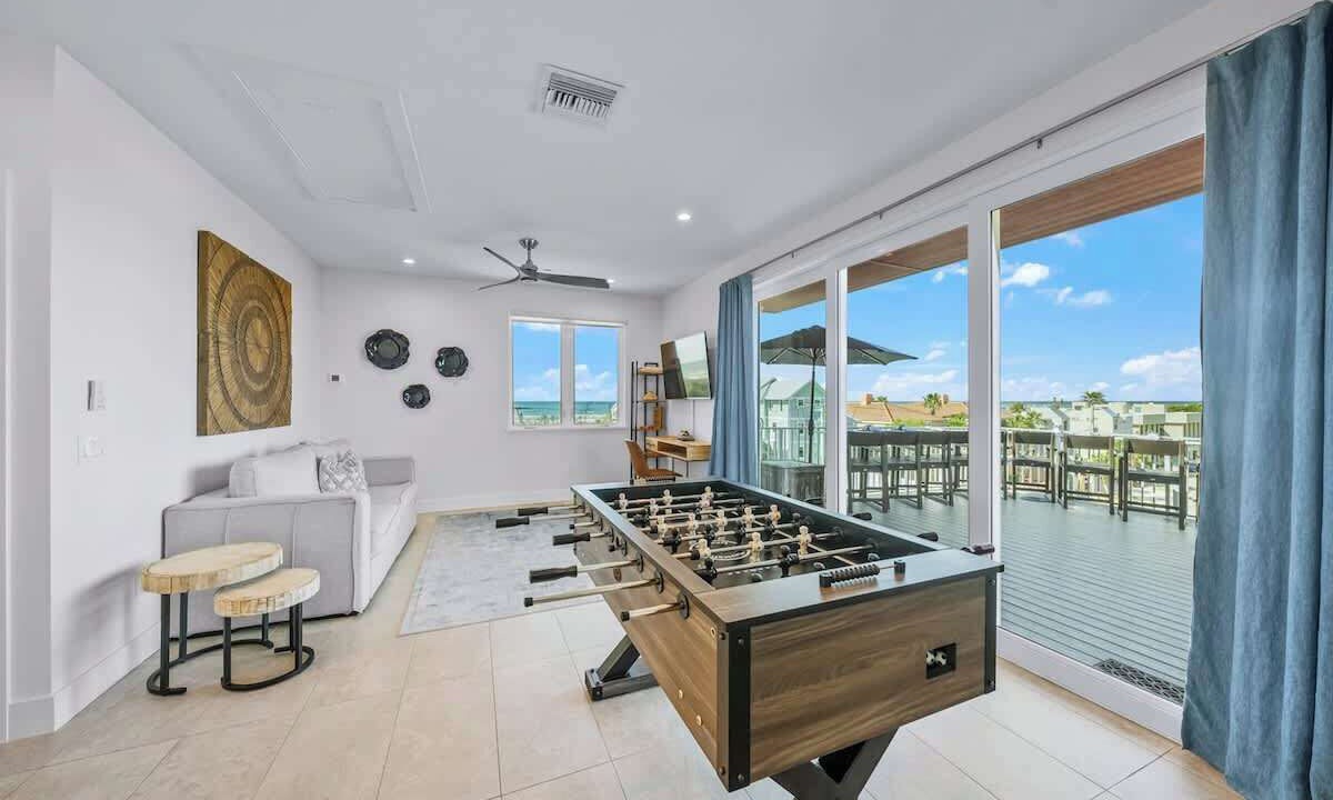 Photo of Bedroom in Siesta Key Village
