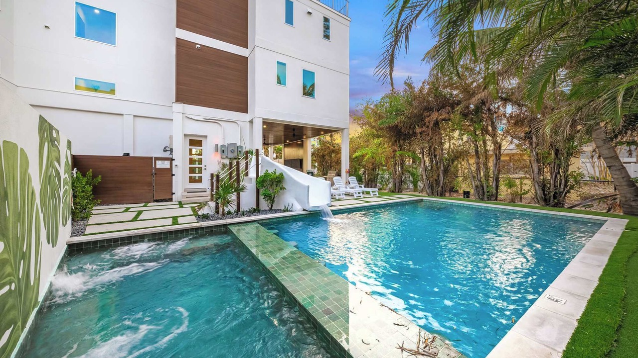 Photo of Outdoor in Siesta Key Village