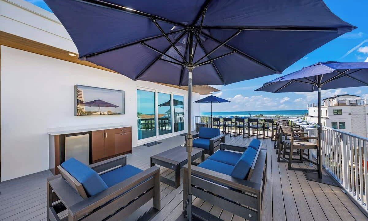 Photo of Outdoor in Siesta Key Village