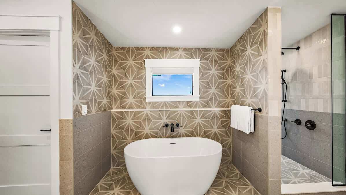 Photo of Bathroom in Siesta Key