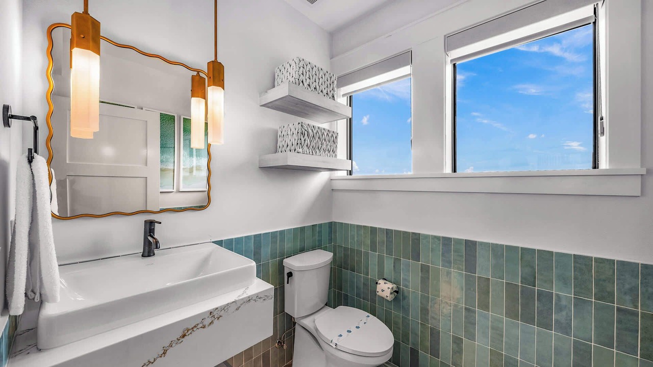 Photo of Bathroom in Siesta Key