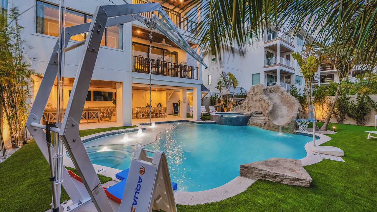 Photo of Outdoor in Siesta Key