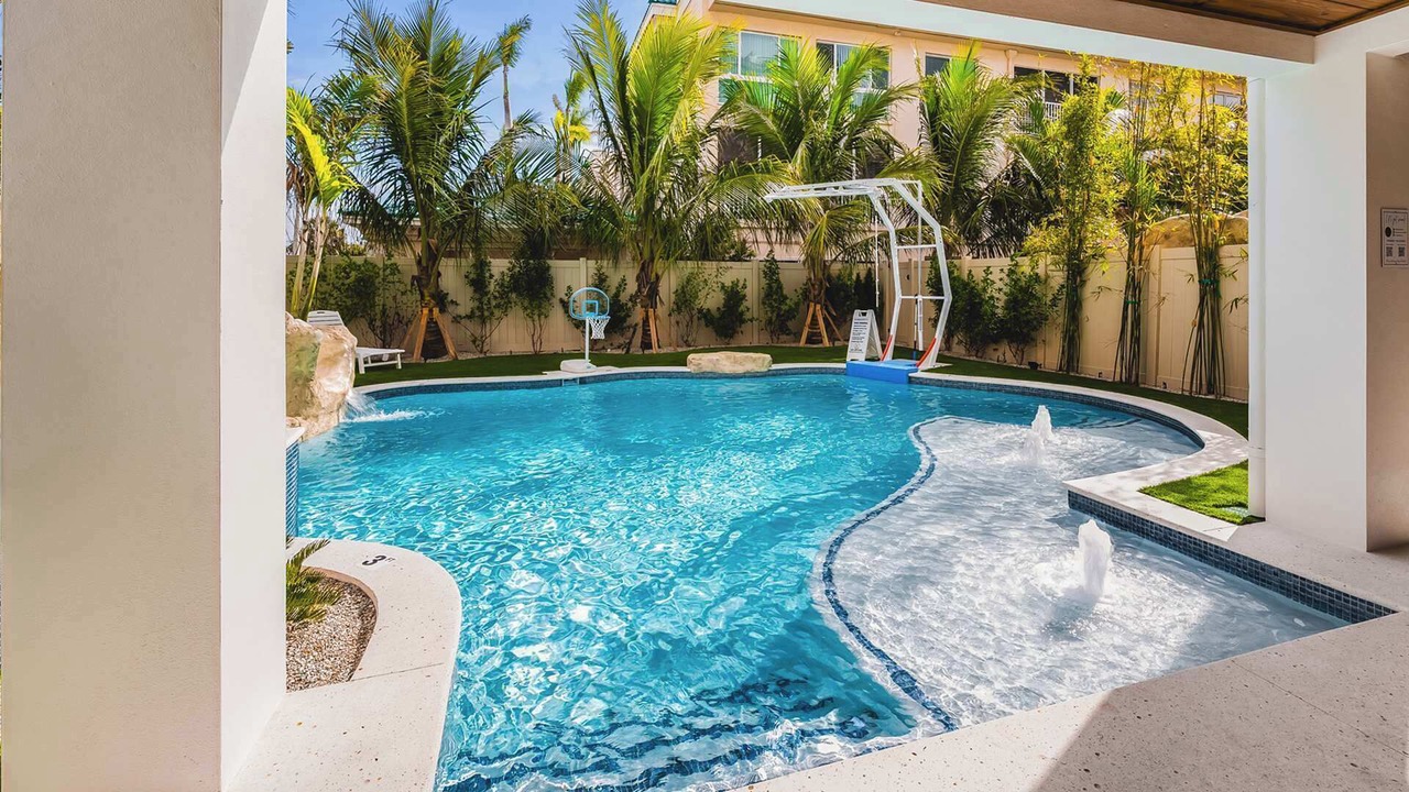 Photo of Outdoor in Siesta Key