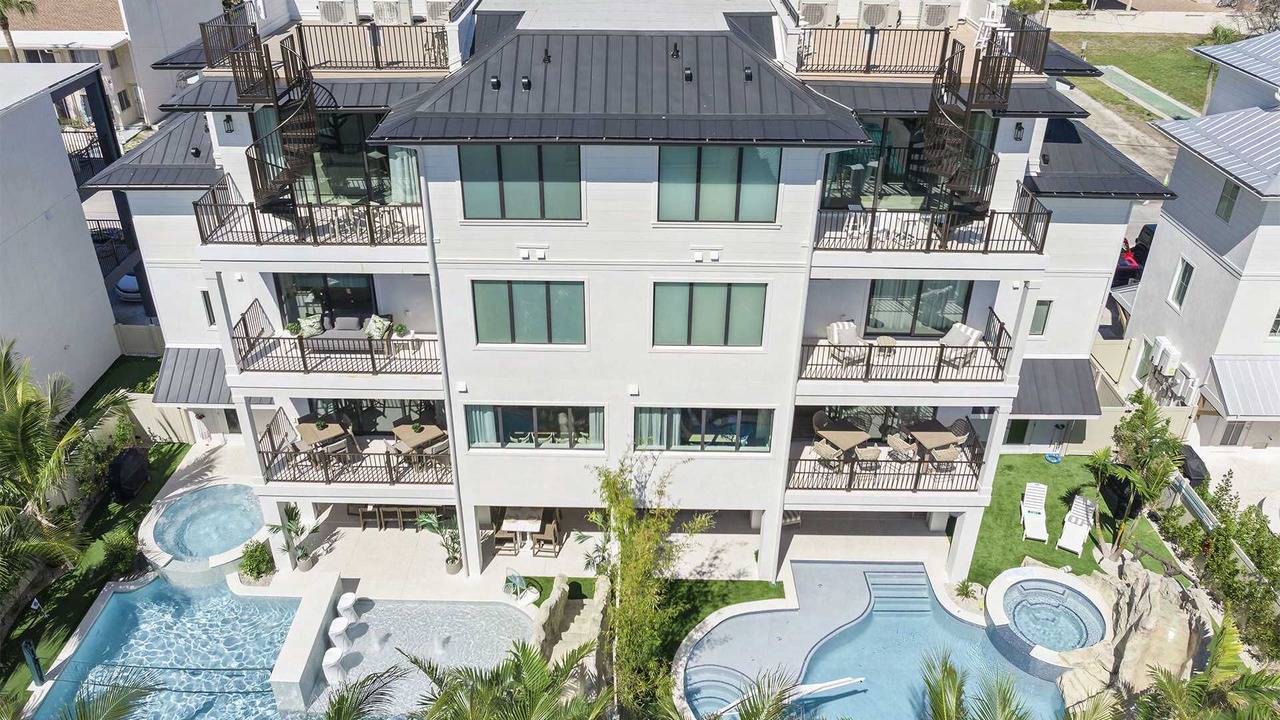 Photo of Outdoor in Siesta Key
