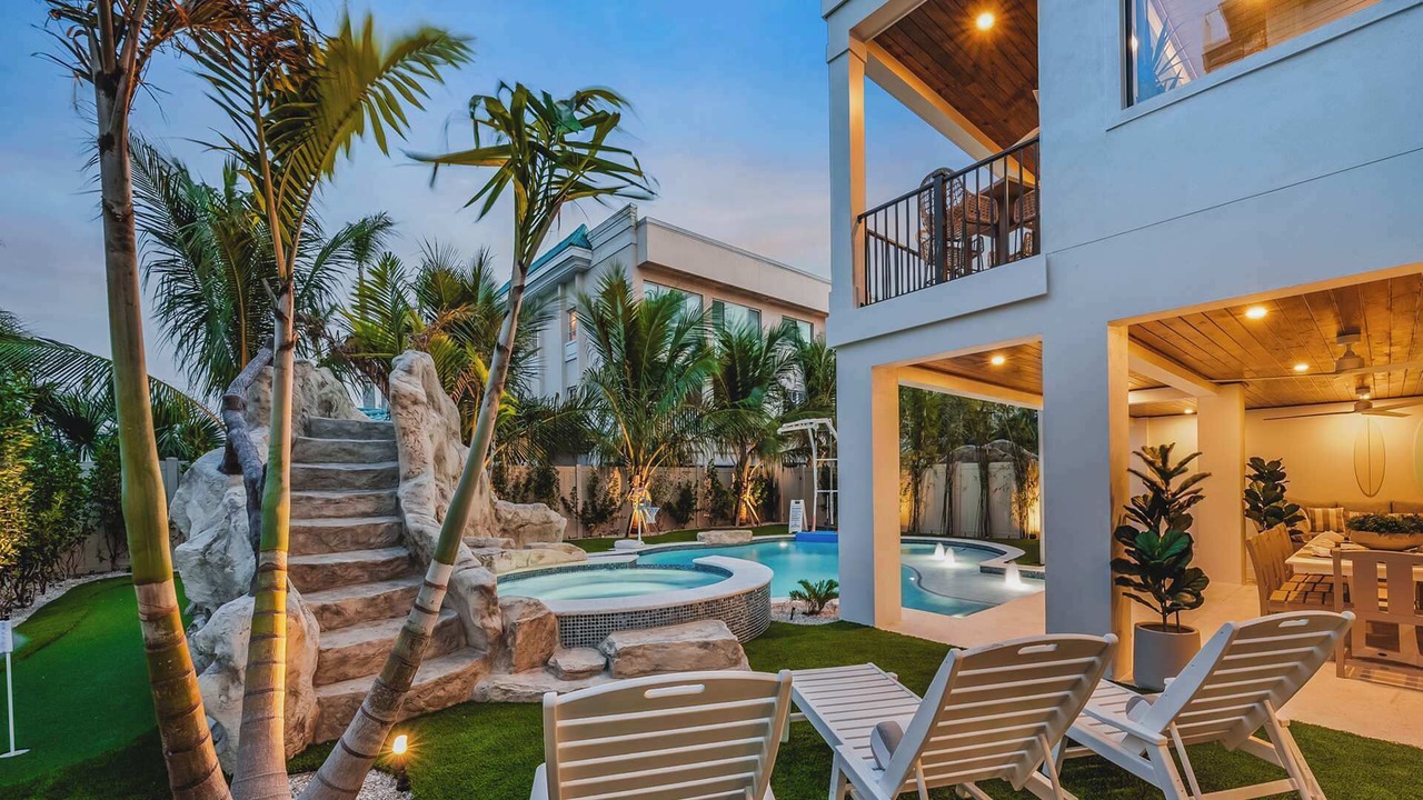 Photo of Outdoor in Siesta Key