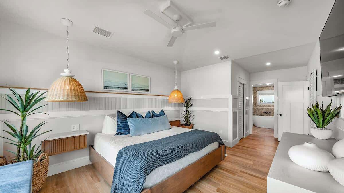 Photo of Patio Balcony in Siesta Key