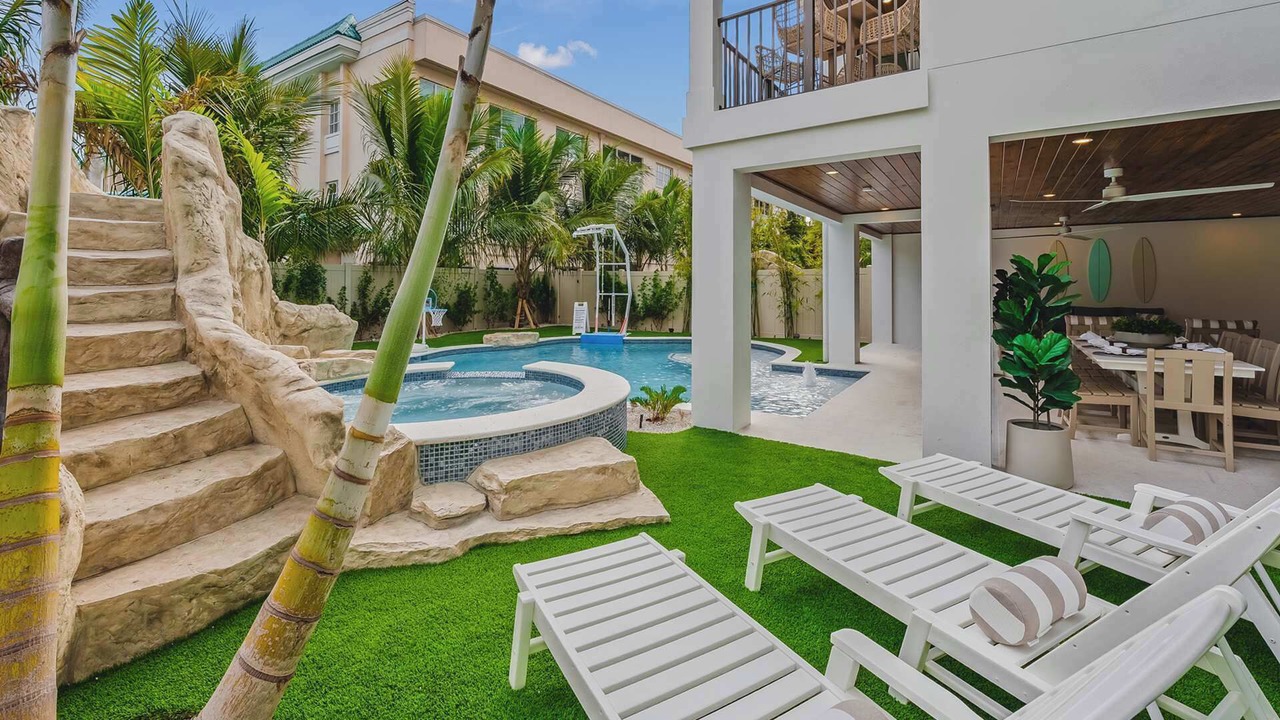 Photo of Outdoor in Siesta Key