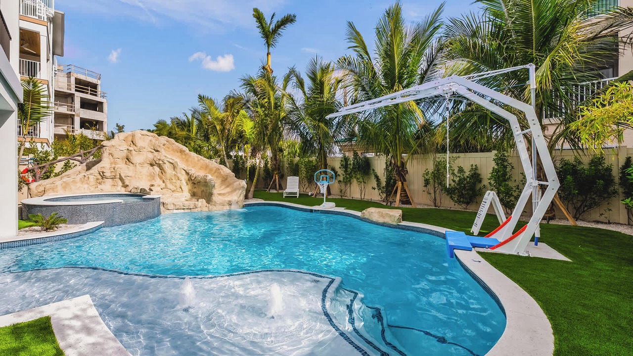 Photo of Outdoor in Siesta Key
