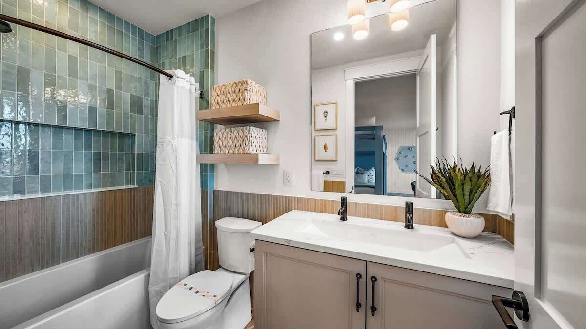 Photo of Bathroom in Siesta Key