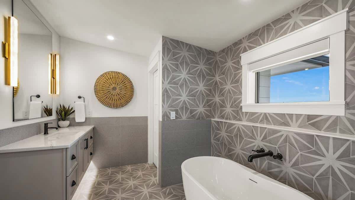 Photo of Bathroom in Siesta Key