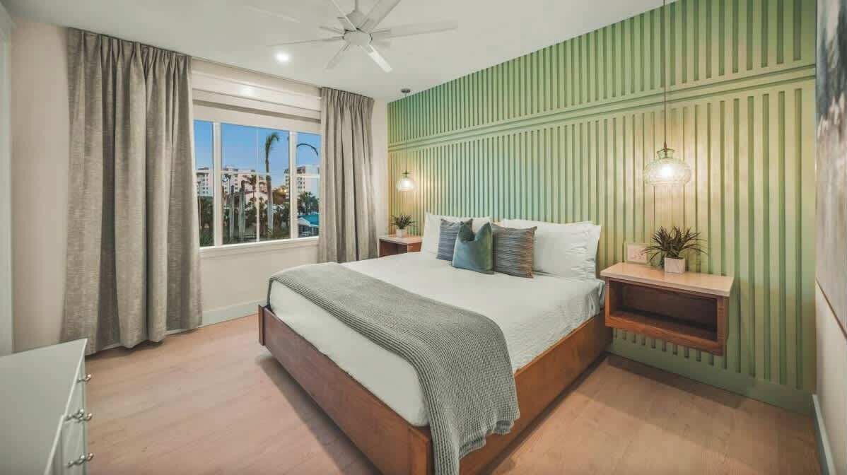 Photo of Patio Balcony in Siesta Key