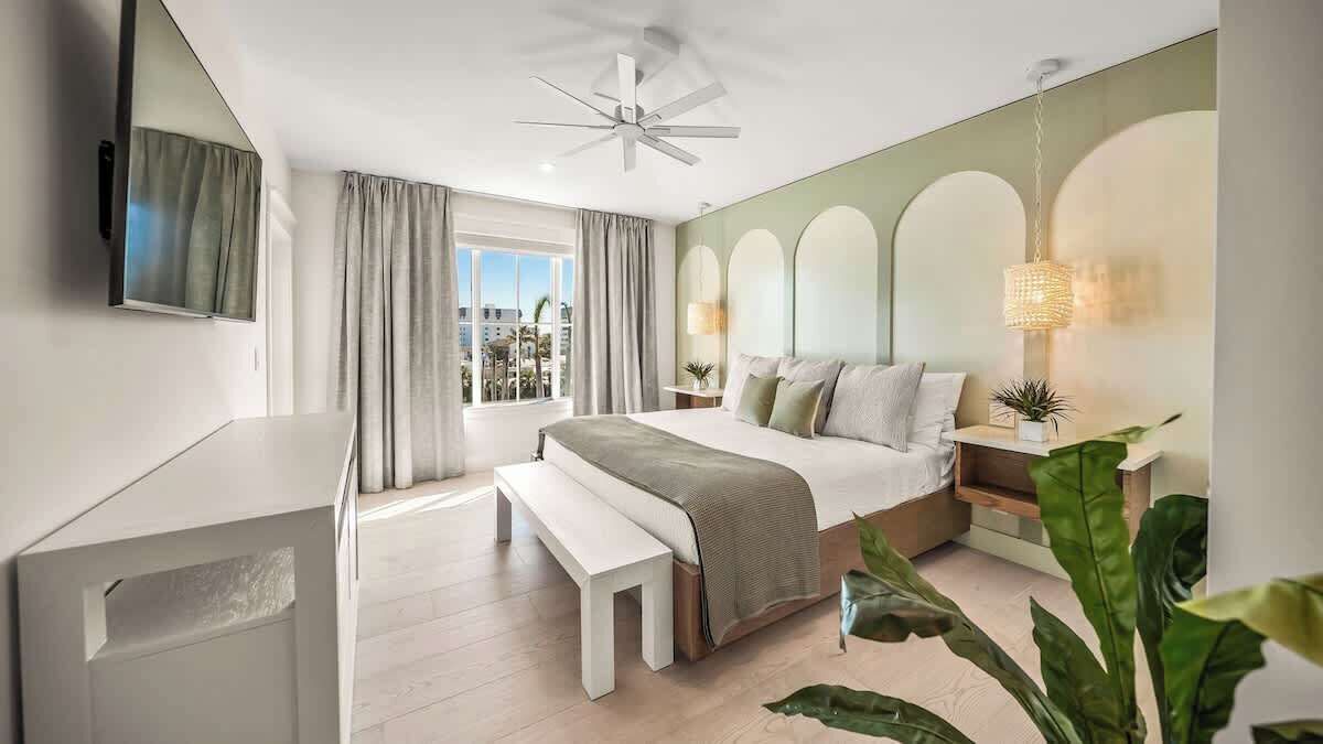 Photo of Patio Balcony in Siesta Key