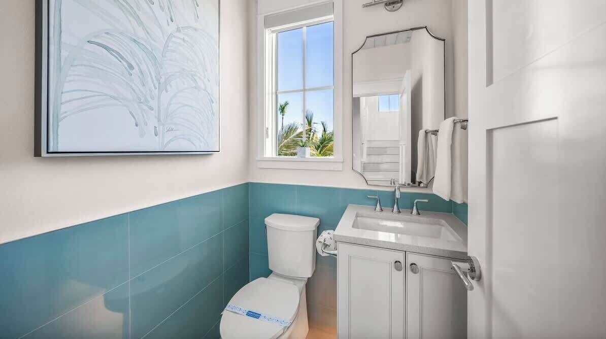 Photo of Bathroom in Siesta Key