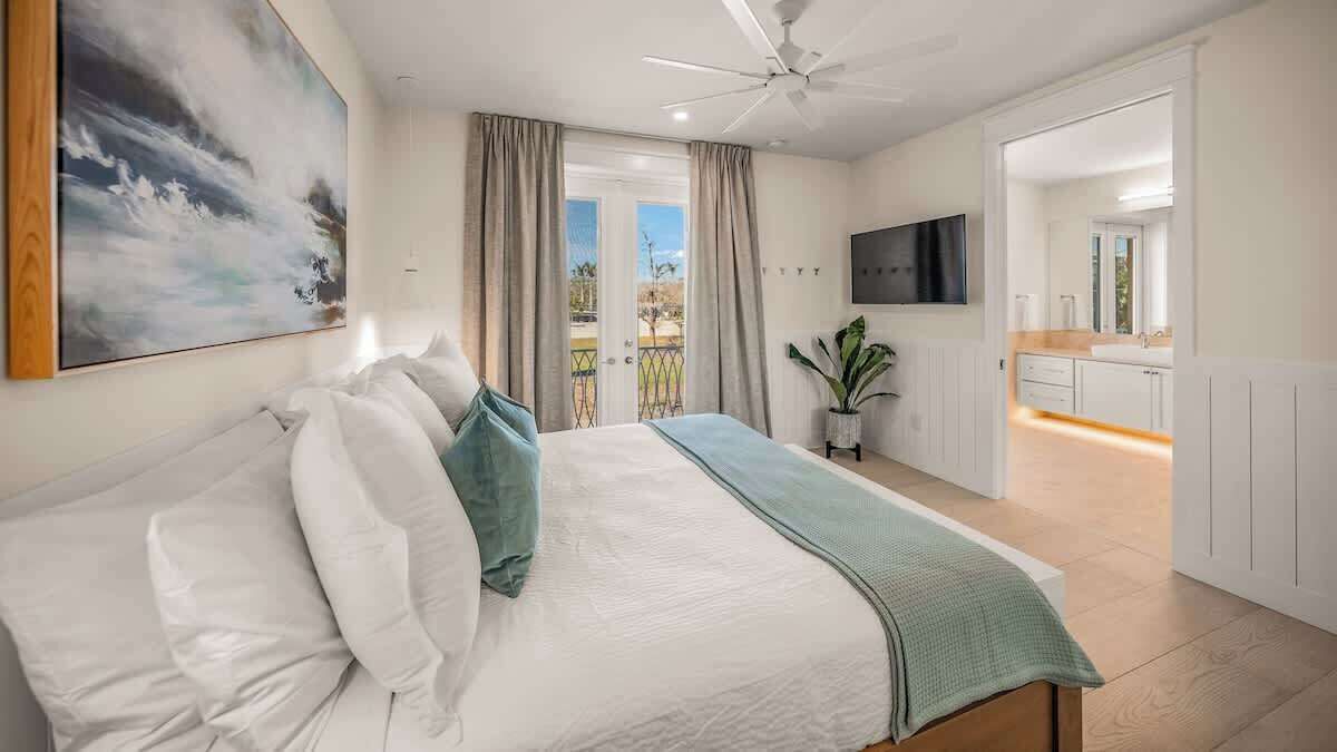 Photo of Patio Balcony in Siesta Key