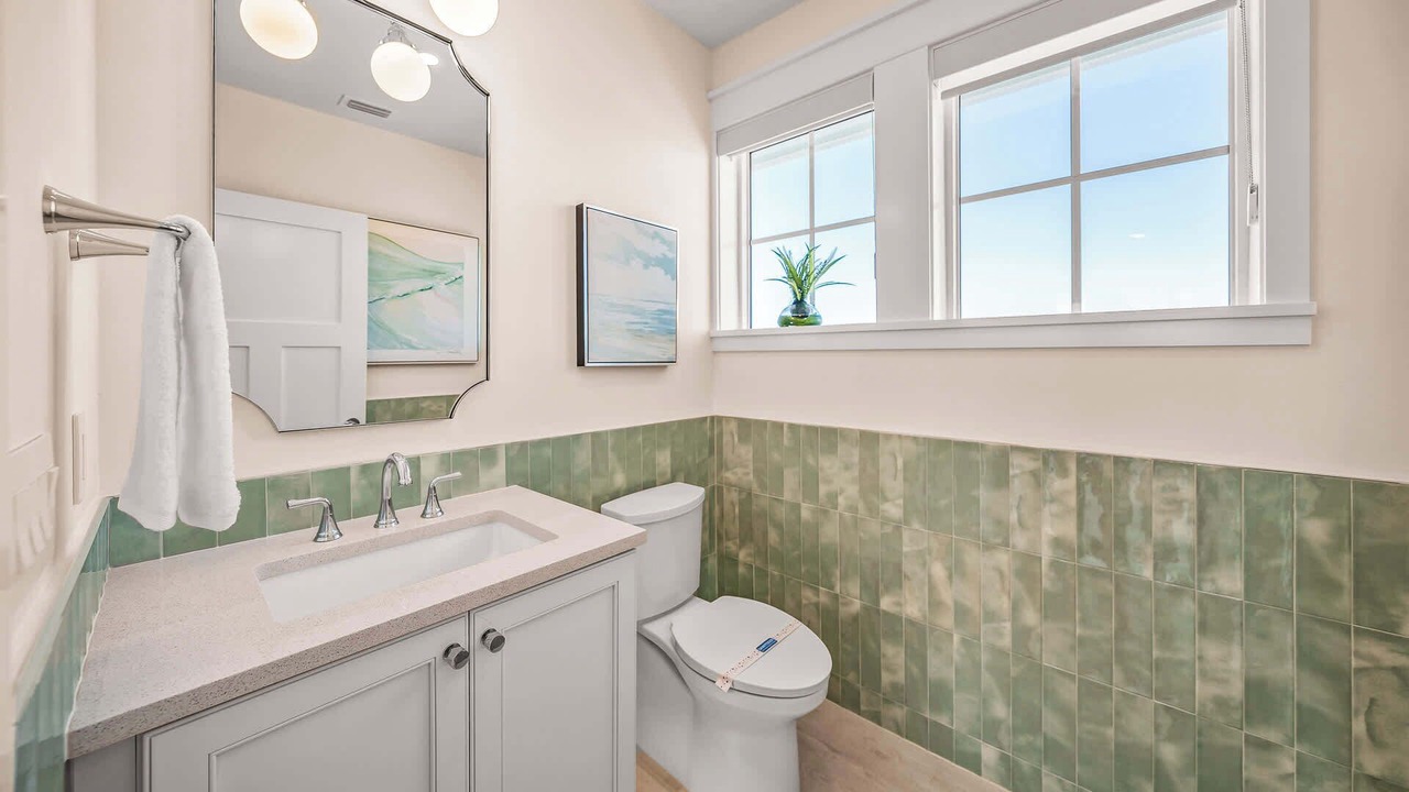 Photo of Bathroom in Siesta Key