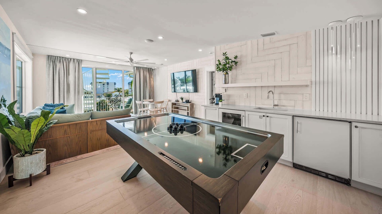 Photo of Patio Balcony in Siesta Key