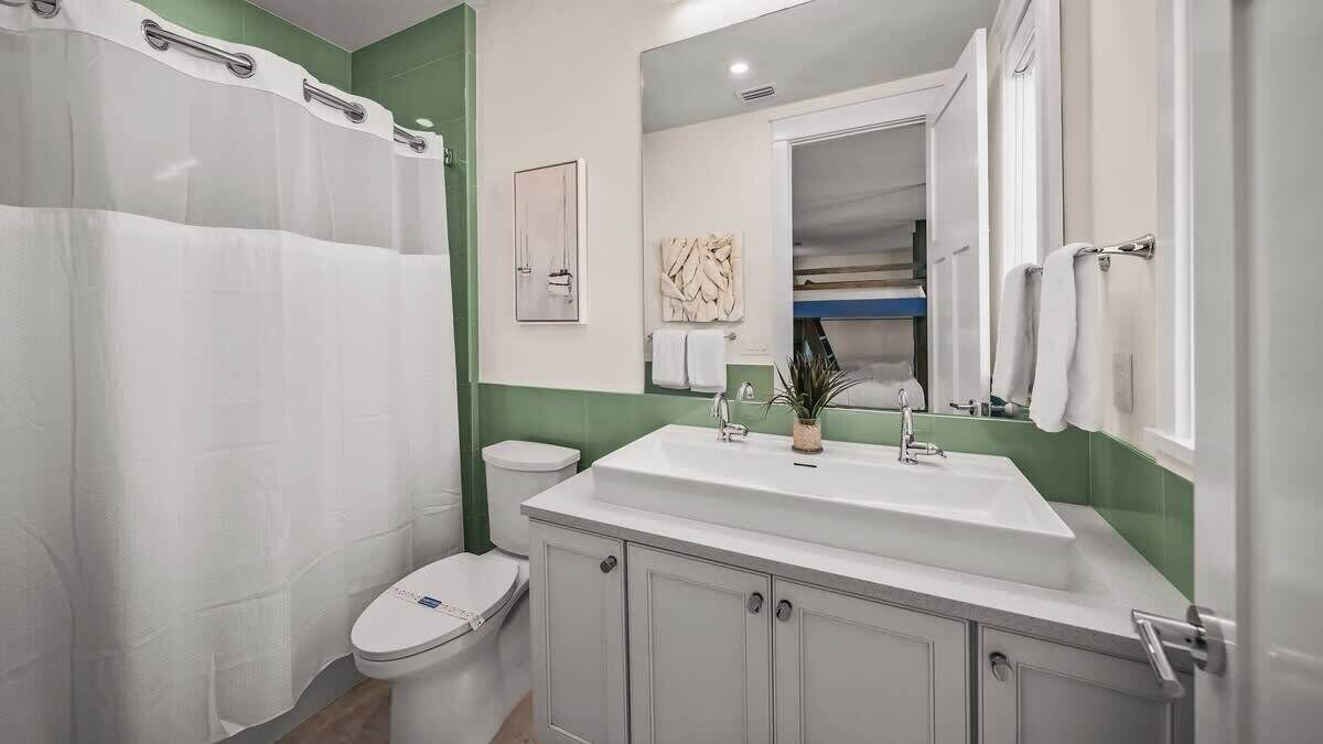 Photo of Bathroom in Siesta Key
