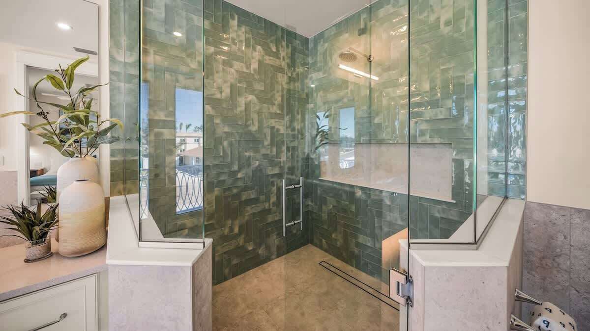 Photo of Bathroom in Siesta Key