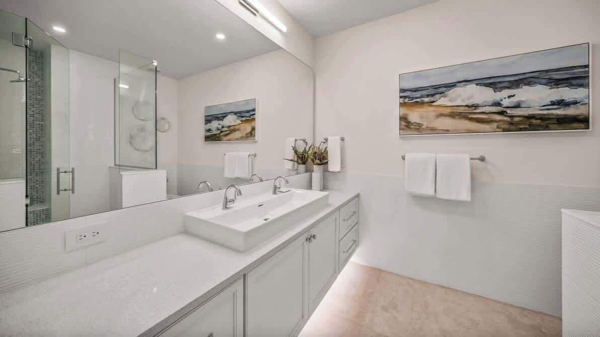 Photo of Bathroom in Siesta Key