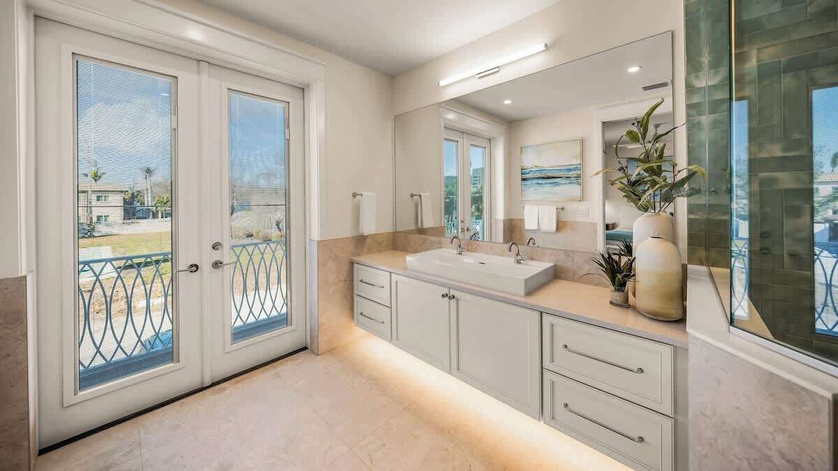 Photo of Patio Balcony in Siesta Key