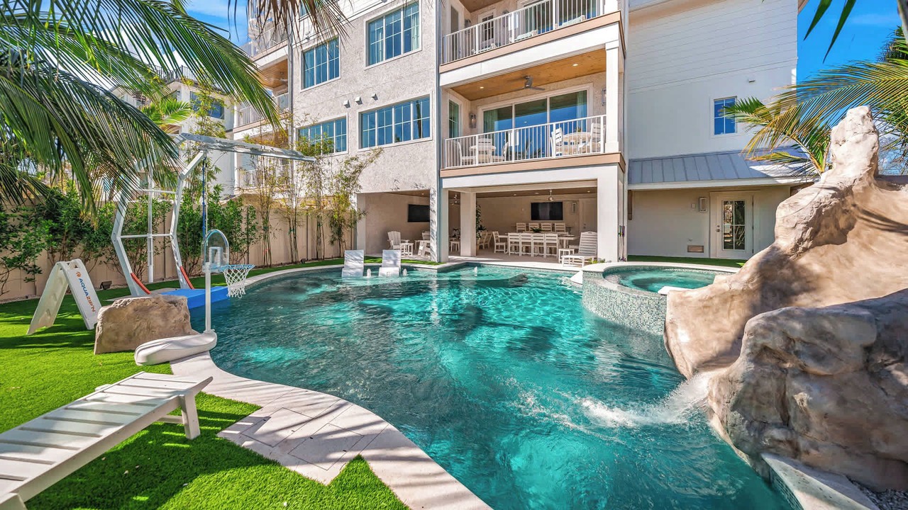 Photo of Outdoor in Siesta Key