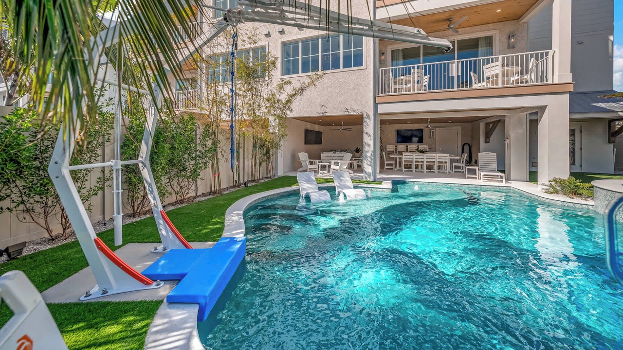 Photo of Outdoor in Siesta Key