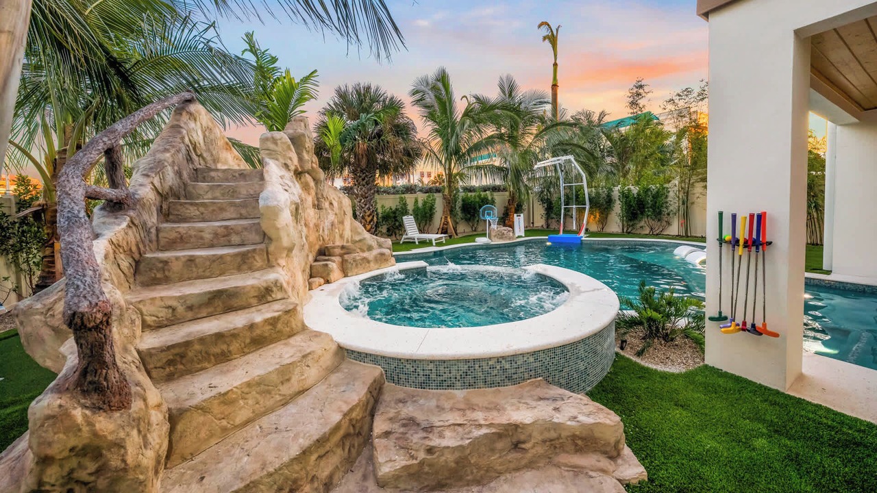 Photo of Outdoor in Siesta Key