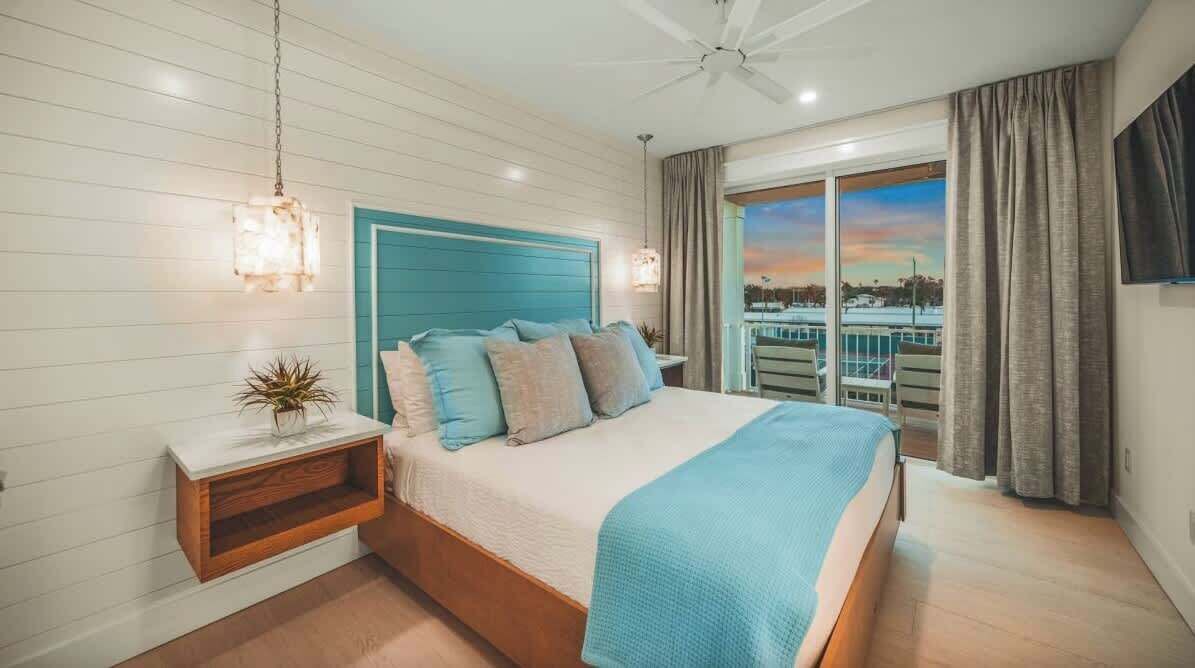 Photo of Patio Balcony in Siesta Key