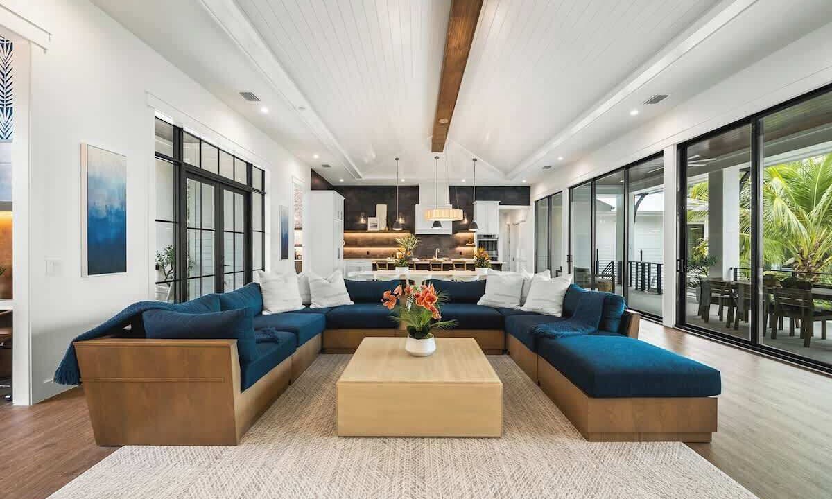 Photo of Patio Balcony in Siesta Key
