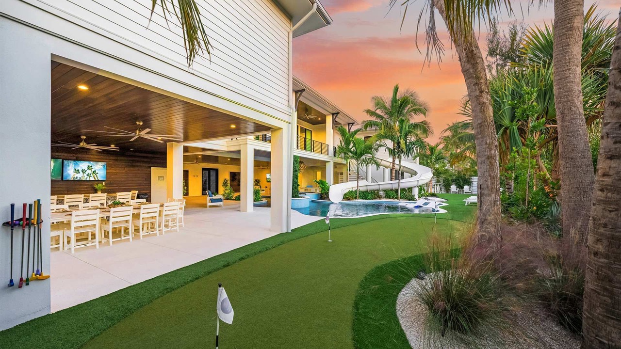 Photo of Outdoor in Siesta Key