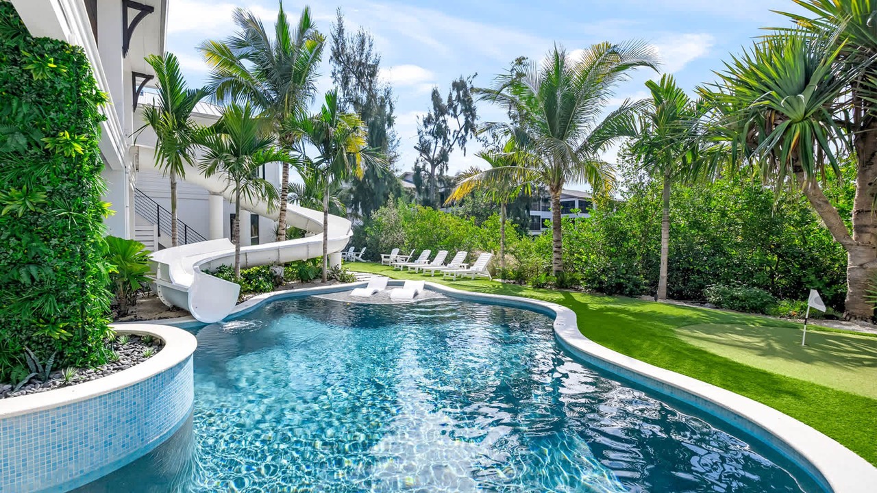 Photo of Outdoor in Siesta Key