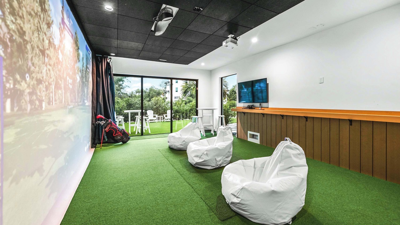 Photo of Bedroom in Siesta Key