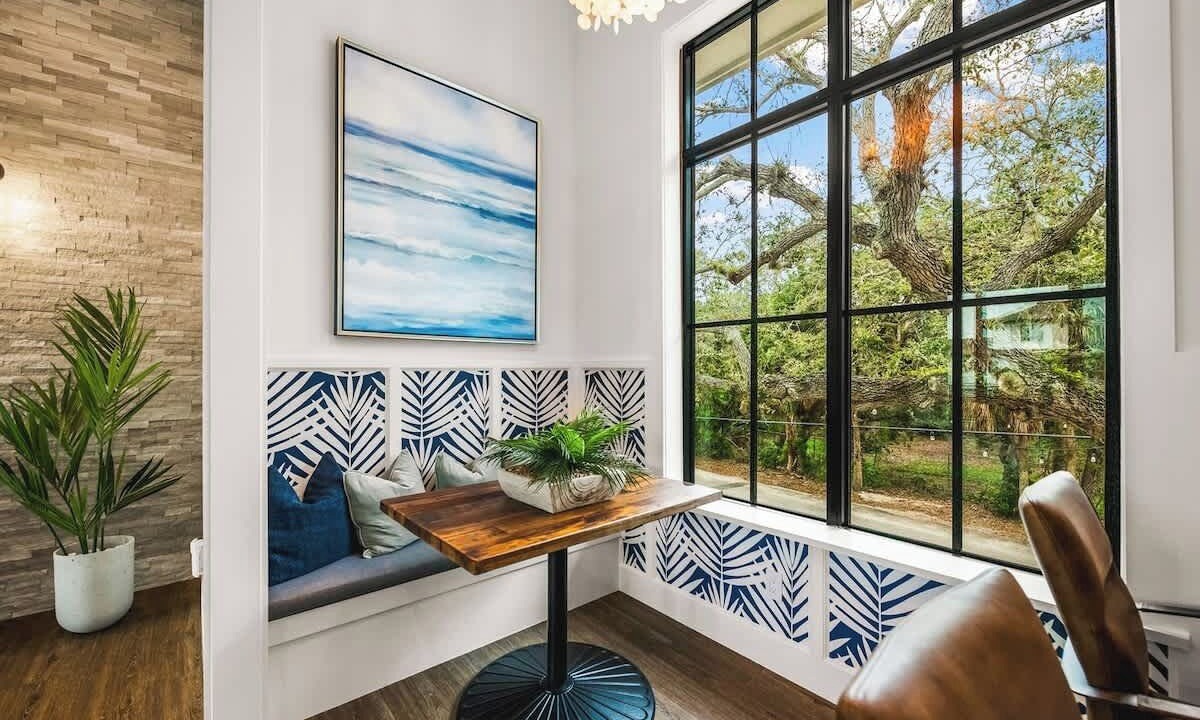Photo of Bedroom in Siesta Key