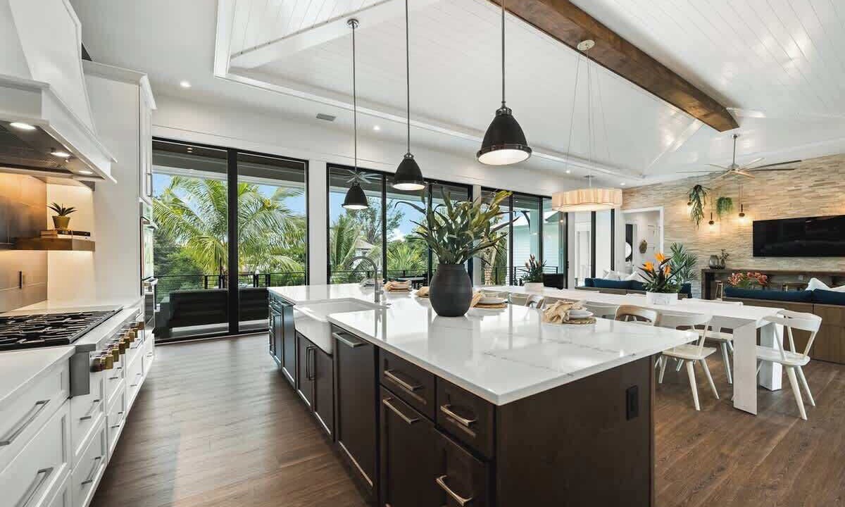 Photo of Patio Balcony in Siesta Key