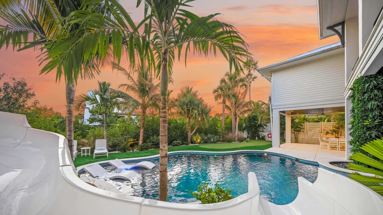 Photo of Outdoor in Siesta Key