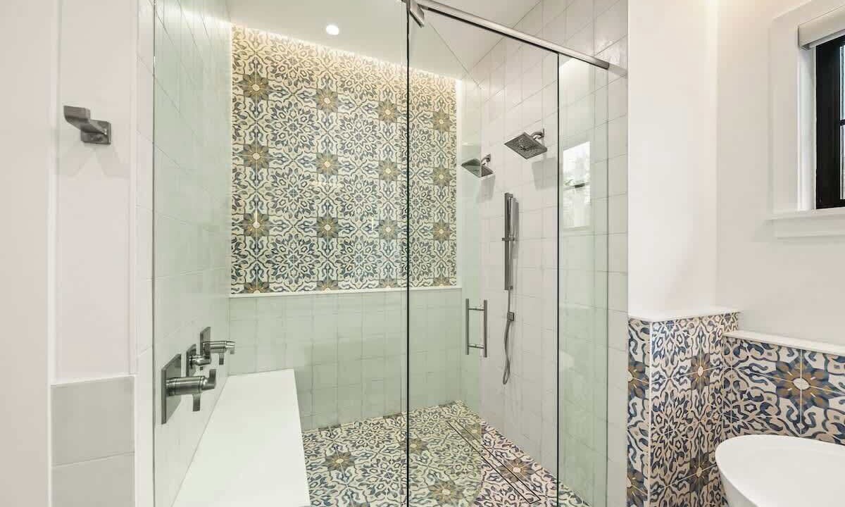 Photo of Bathroom in Siesta Key