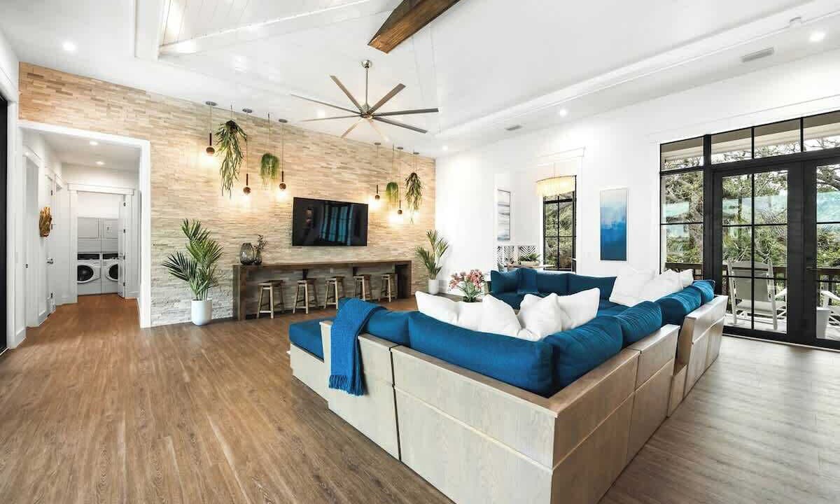 Photo of Patio Balcony in Siesta Key