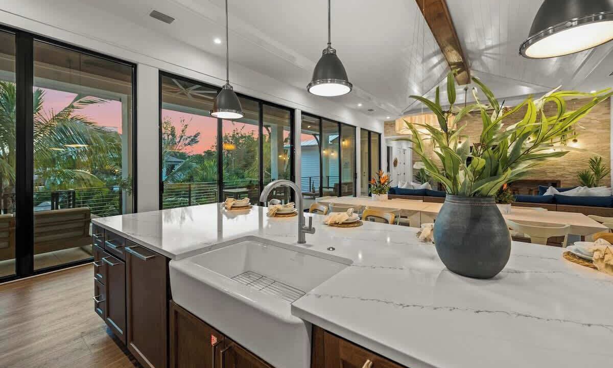 Photo of Patio Balcony in Siesta Key