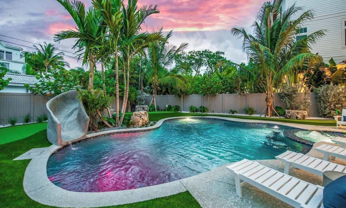 Photo of Outdoor in Siesta Key