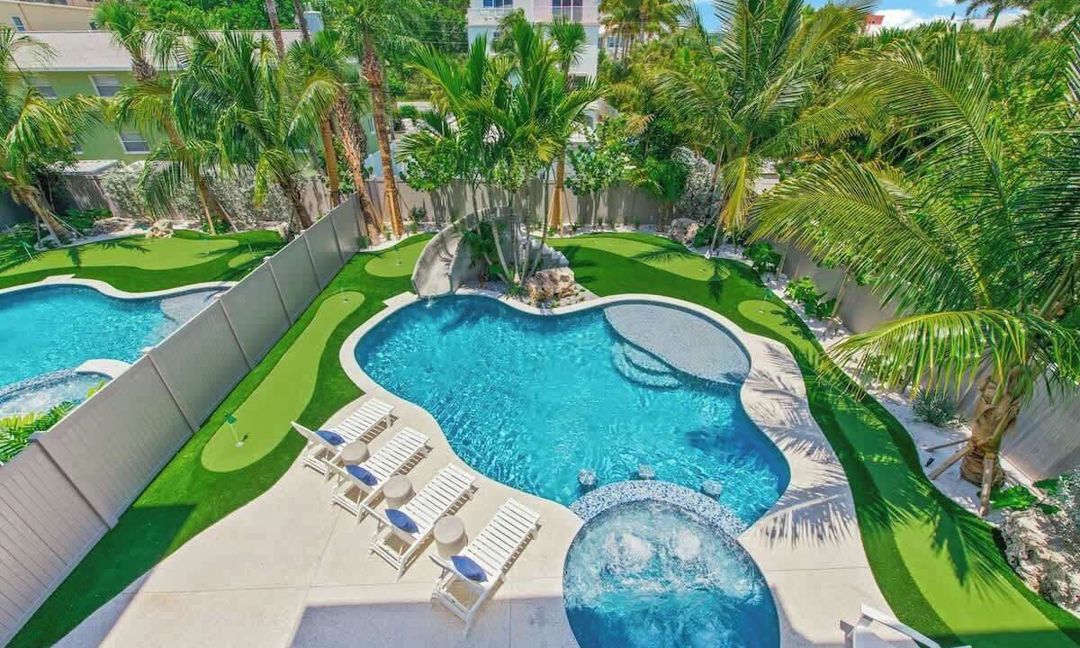 Photo of Outdoor in Siesta Key