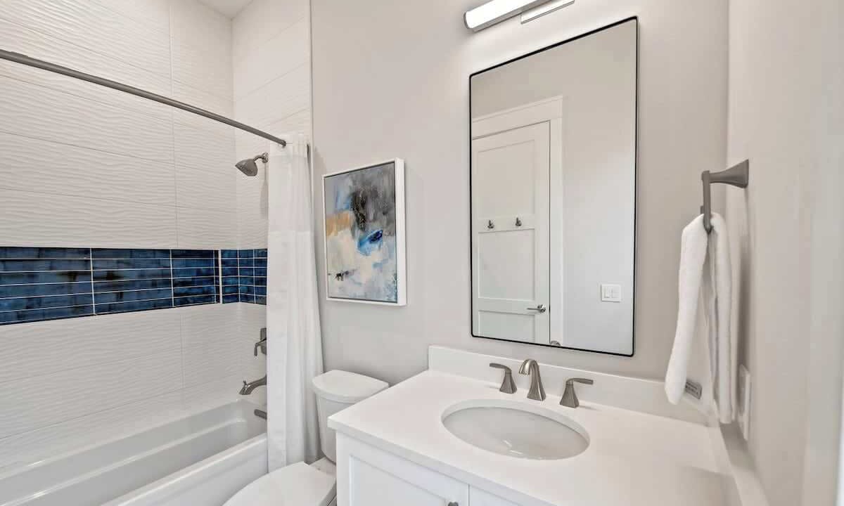 Photo of Bedroom in Siesta Key