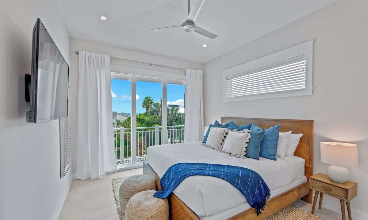 Photo of Patio Balcony in Siesta Key