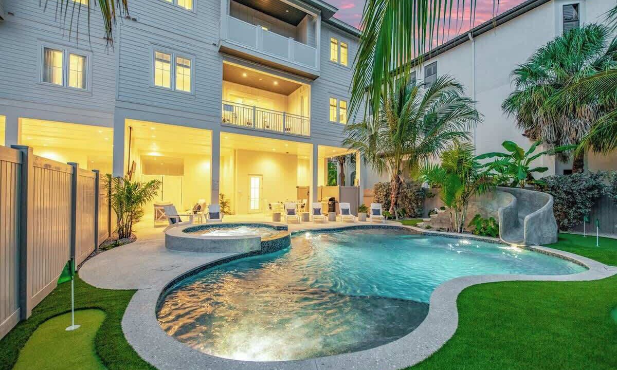 Photo of Outdoor in Siesta Key