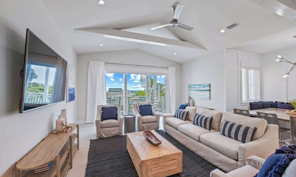 Photo of Patio Balcony in Siesta Key