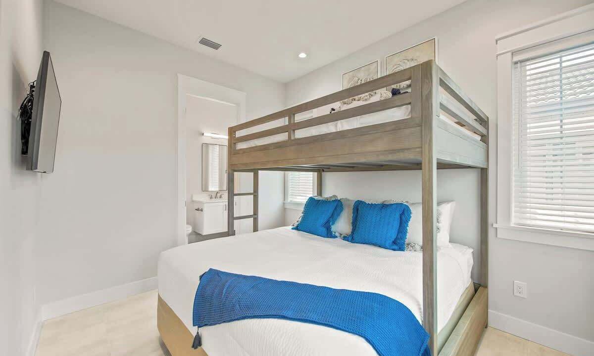 Photo of Bedroom in Siesta Key