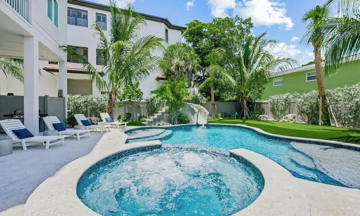 Photo of Outdoor in Siesta Key